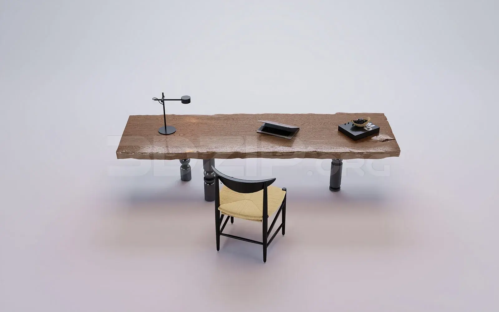 Work Desk