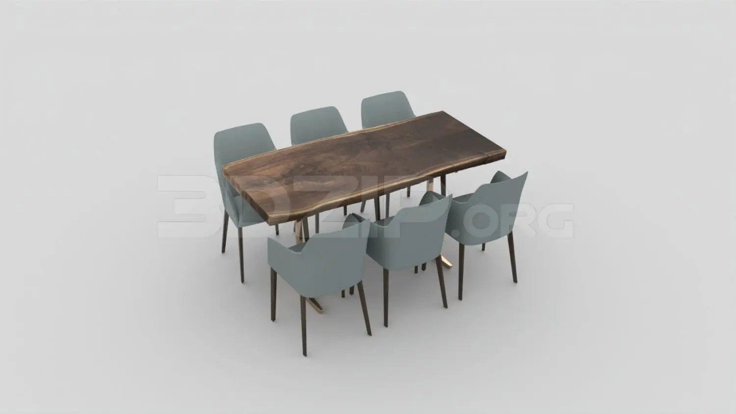 Table And Chair