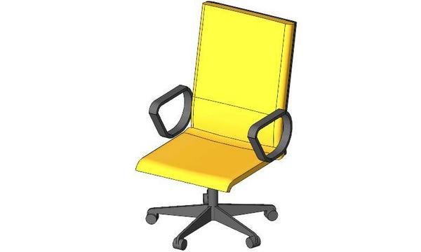 Comft High chair