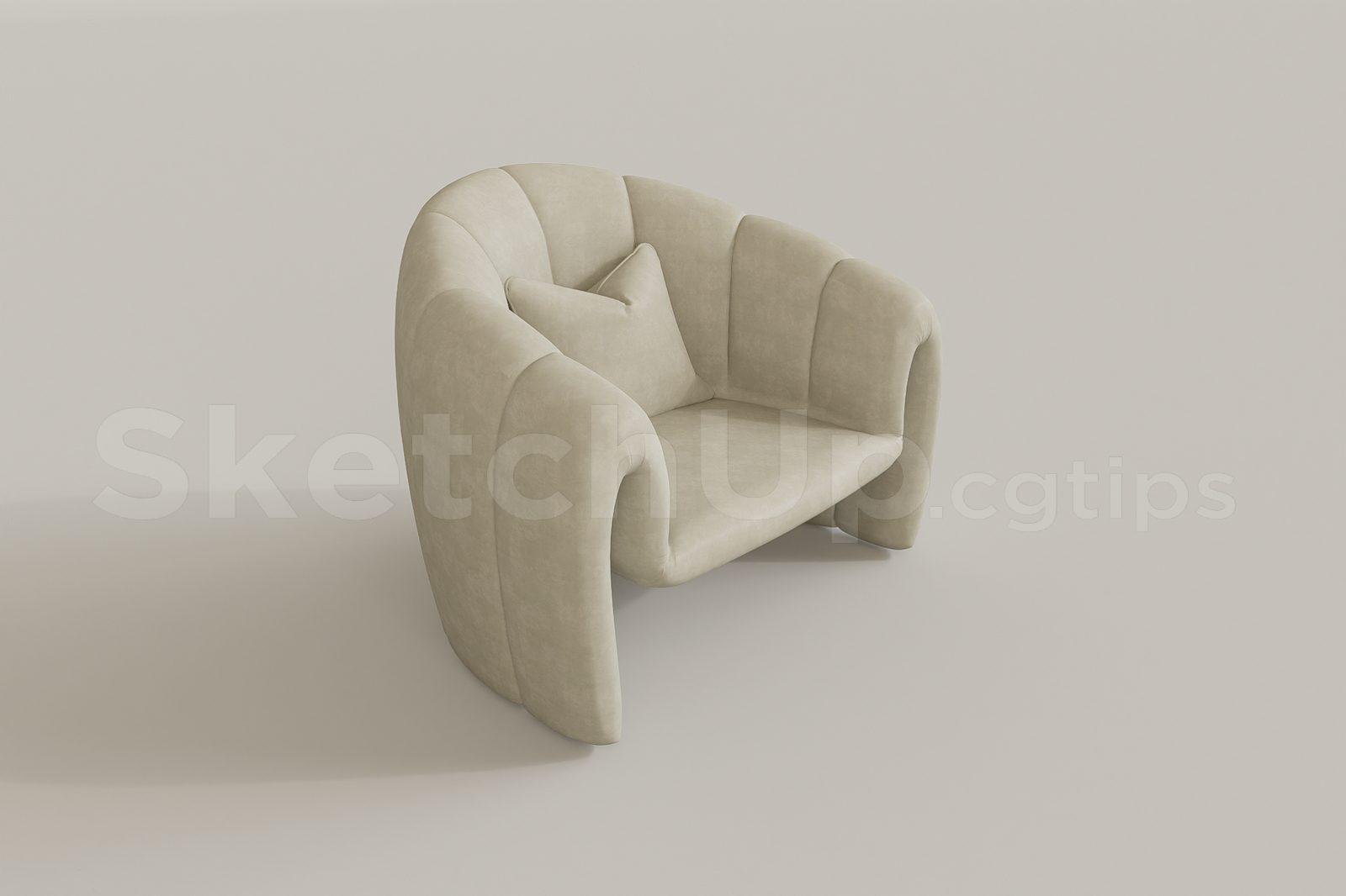 Armchair