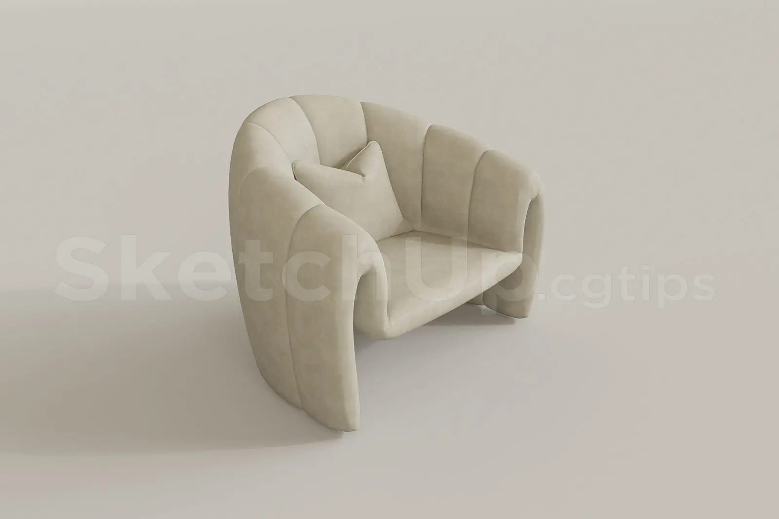 Armchair