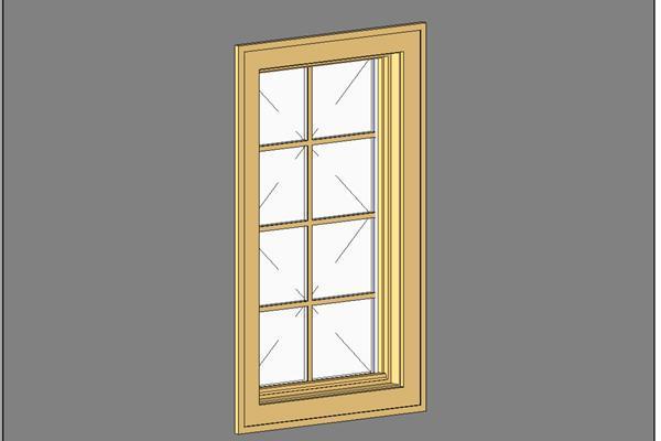 Andersen Csmt Sgl CR14_CW145