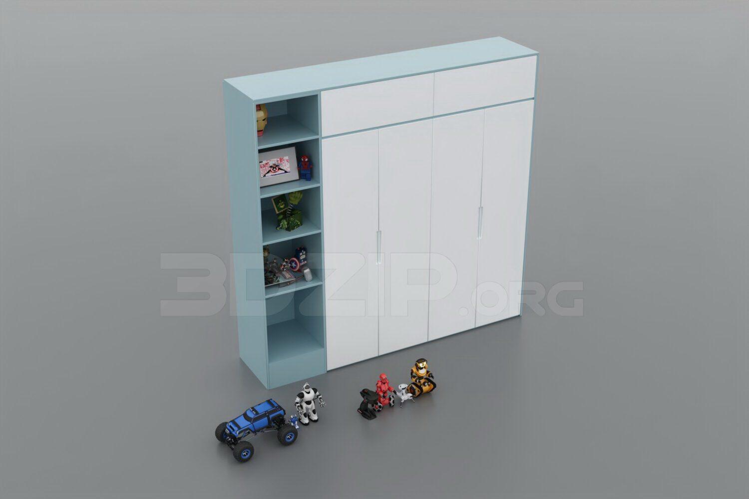 Wardrobe