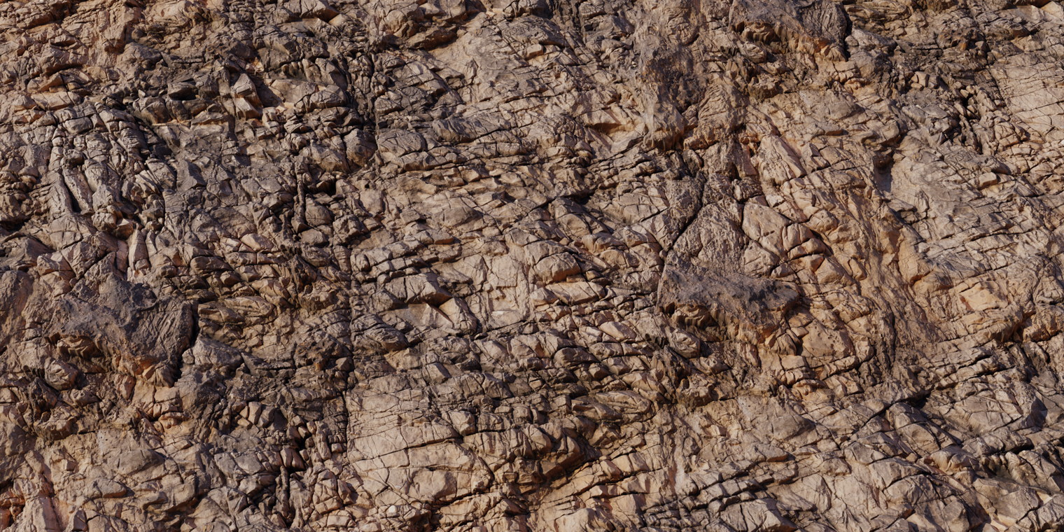 Marble Cliff 2
