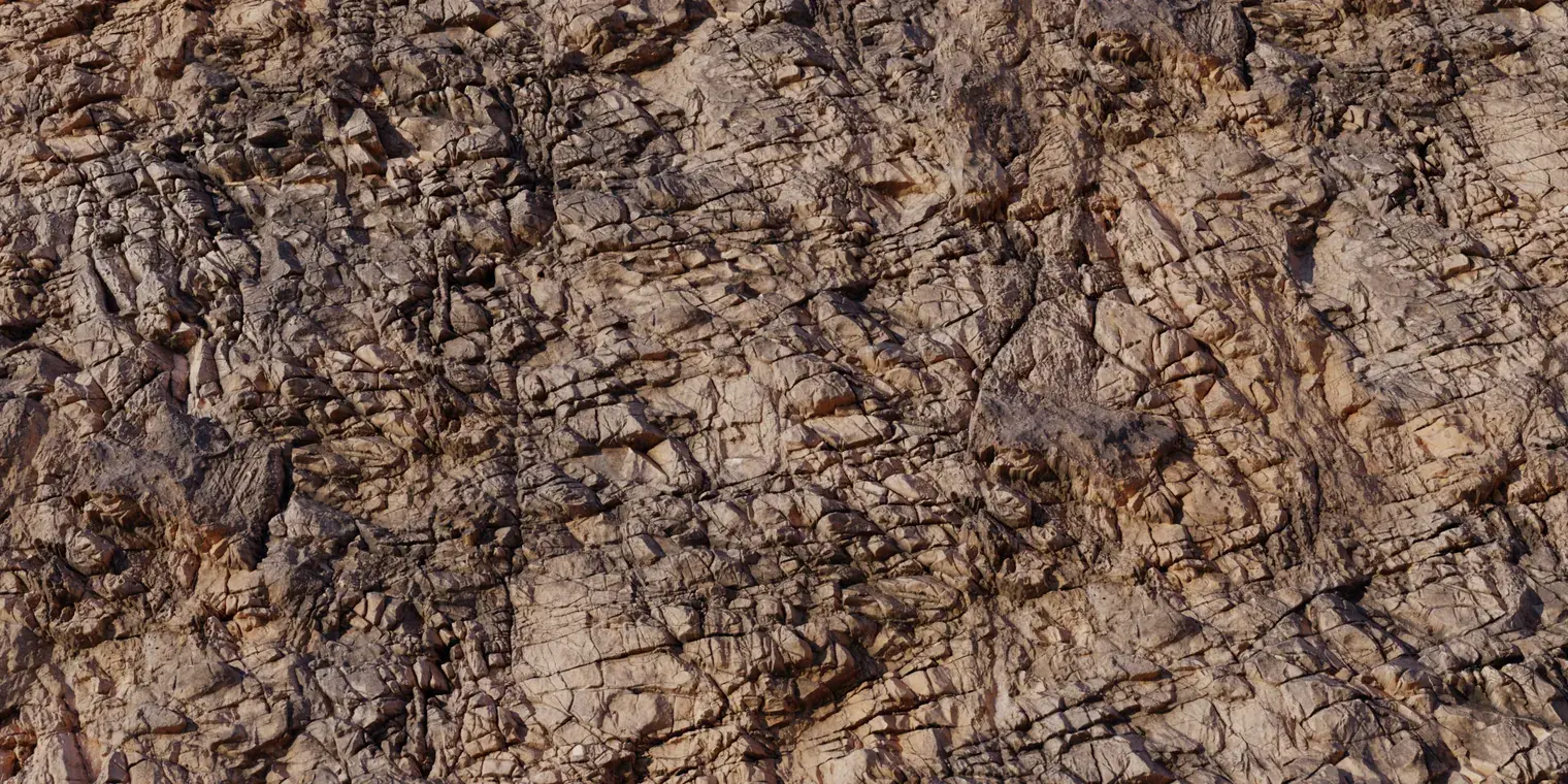 Marble Cliff 2