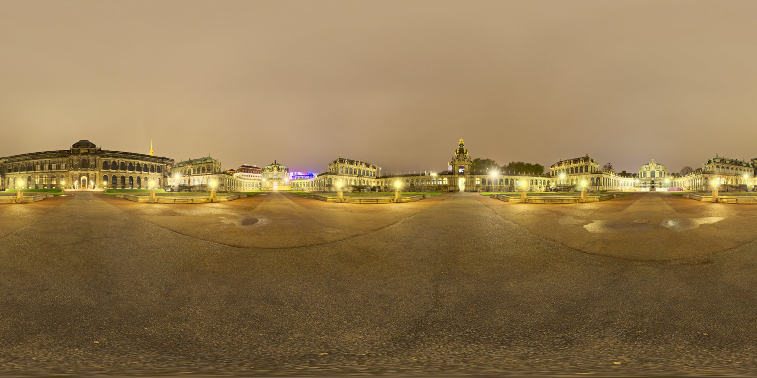 Zwinger Night