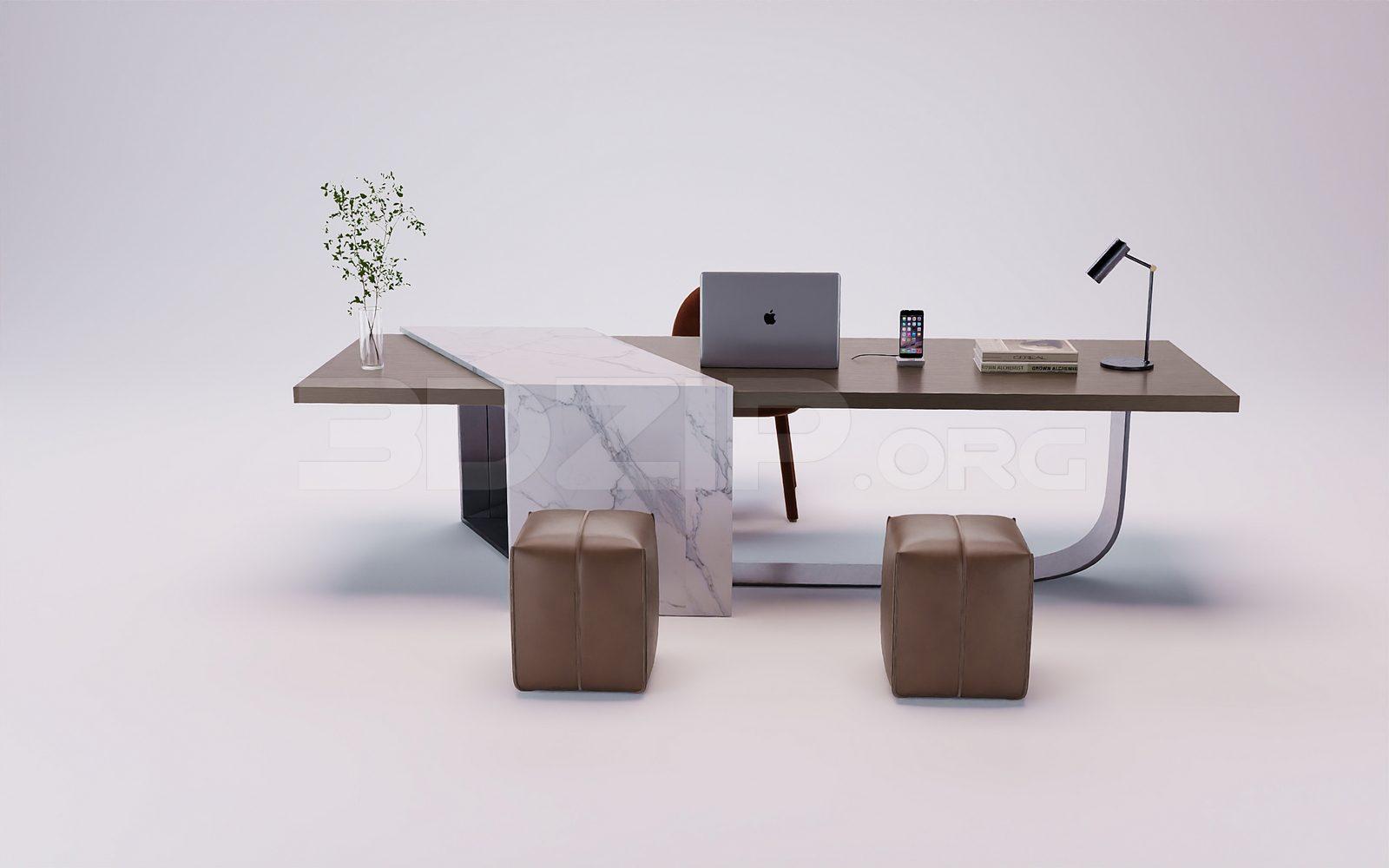 Work Desk