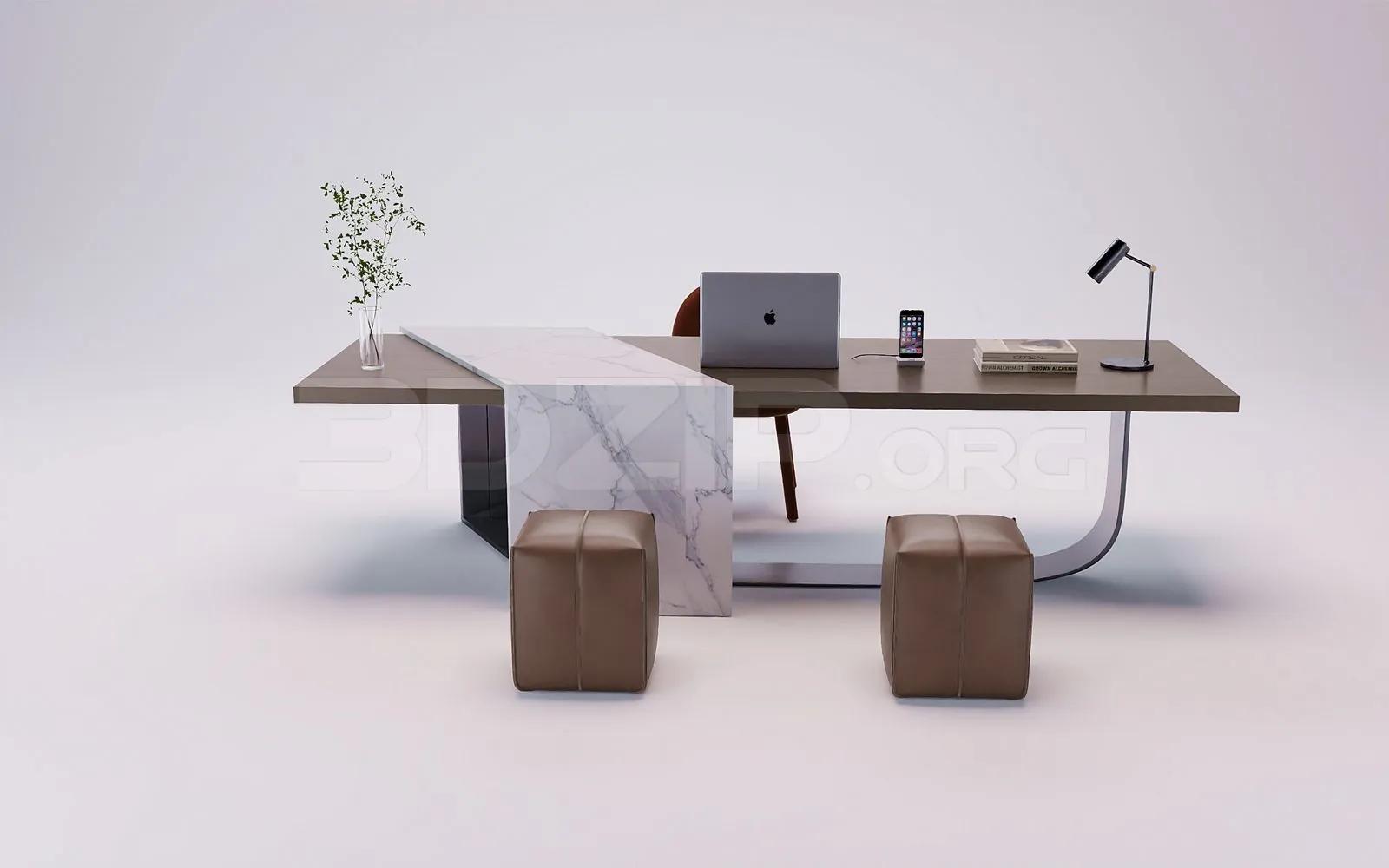 Work Desk