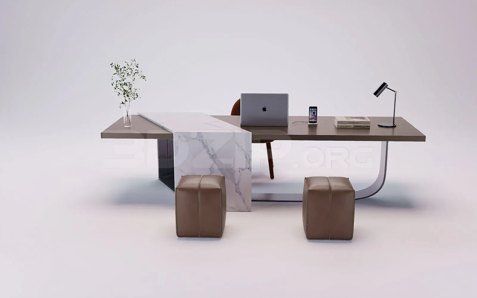 Work Desk