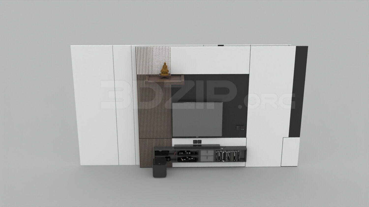TV Cabinet