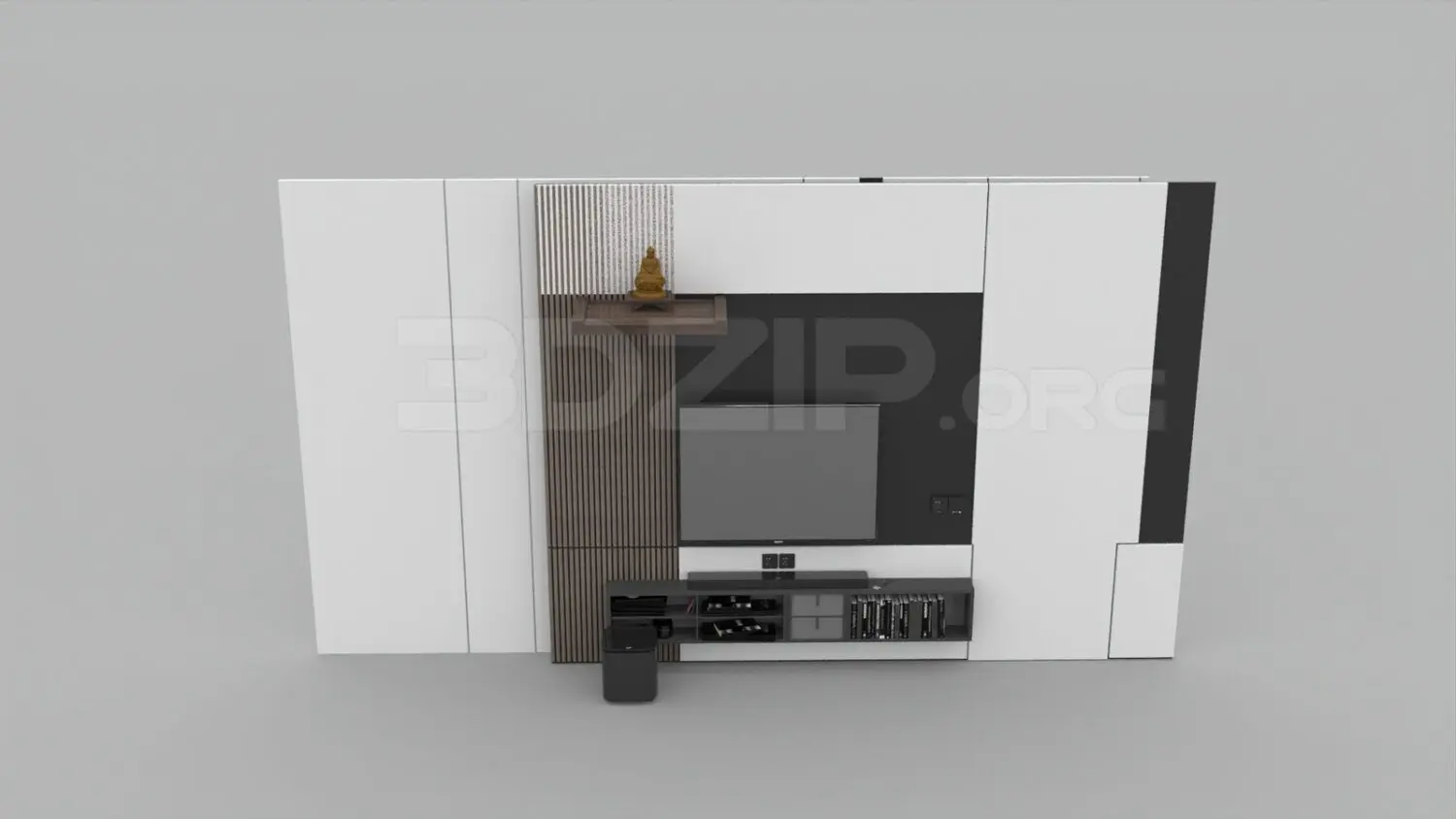 TV Cabinet
