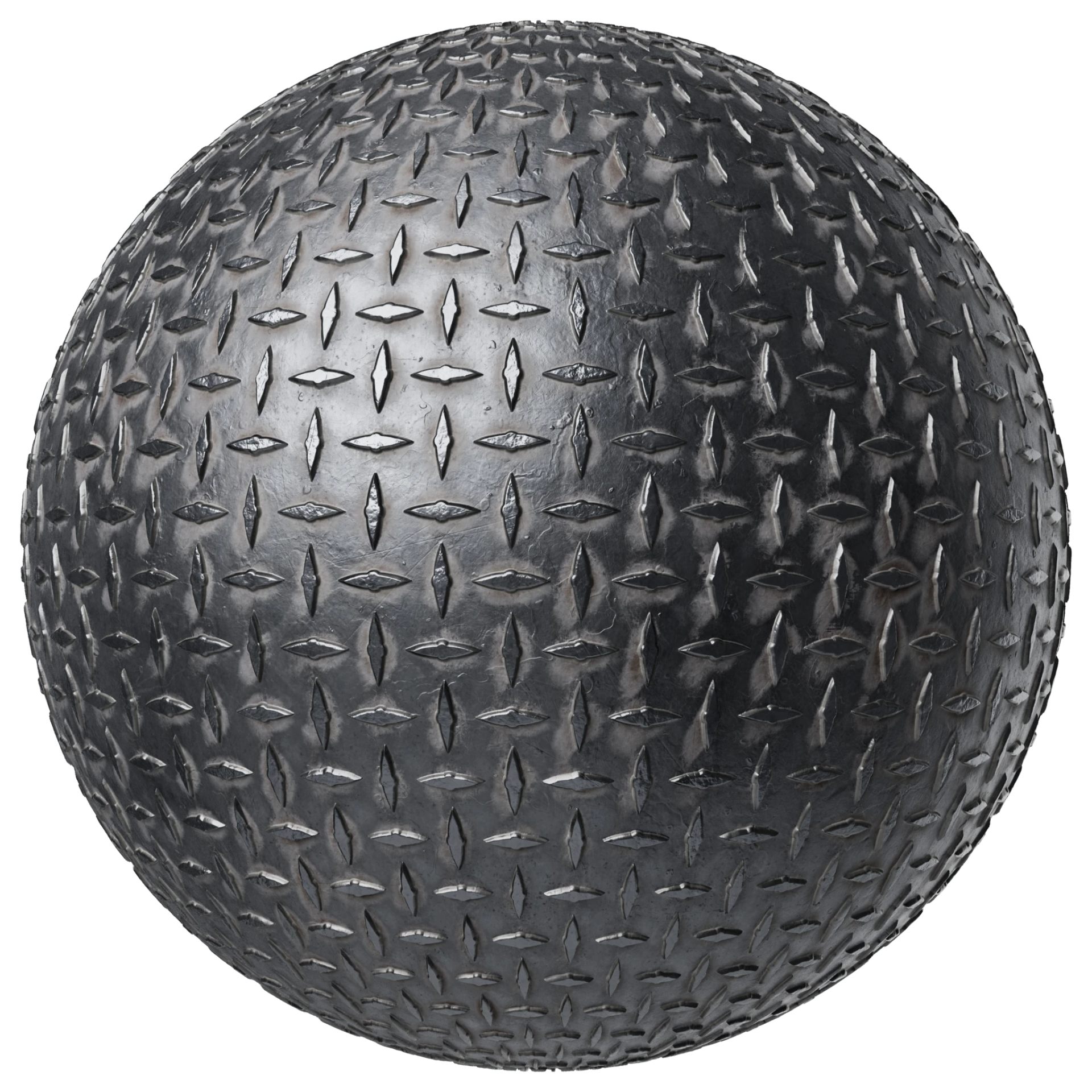 Diamond Plate 008 C