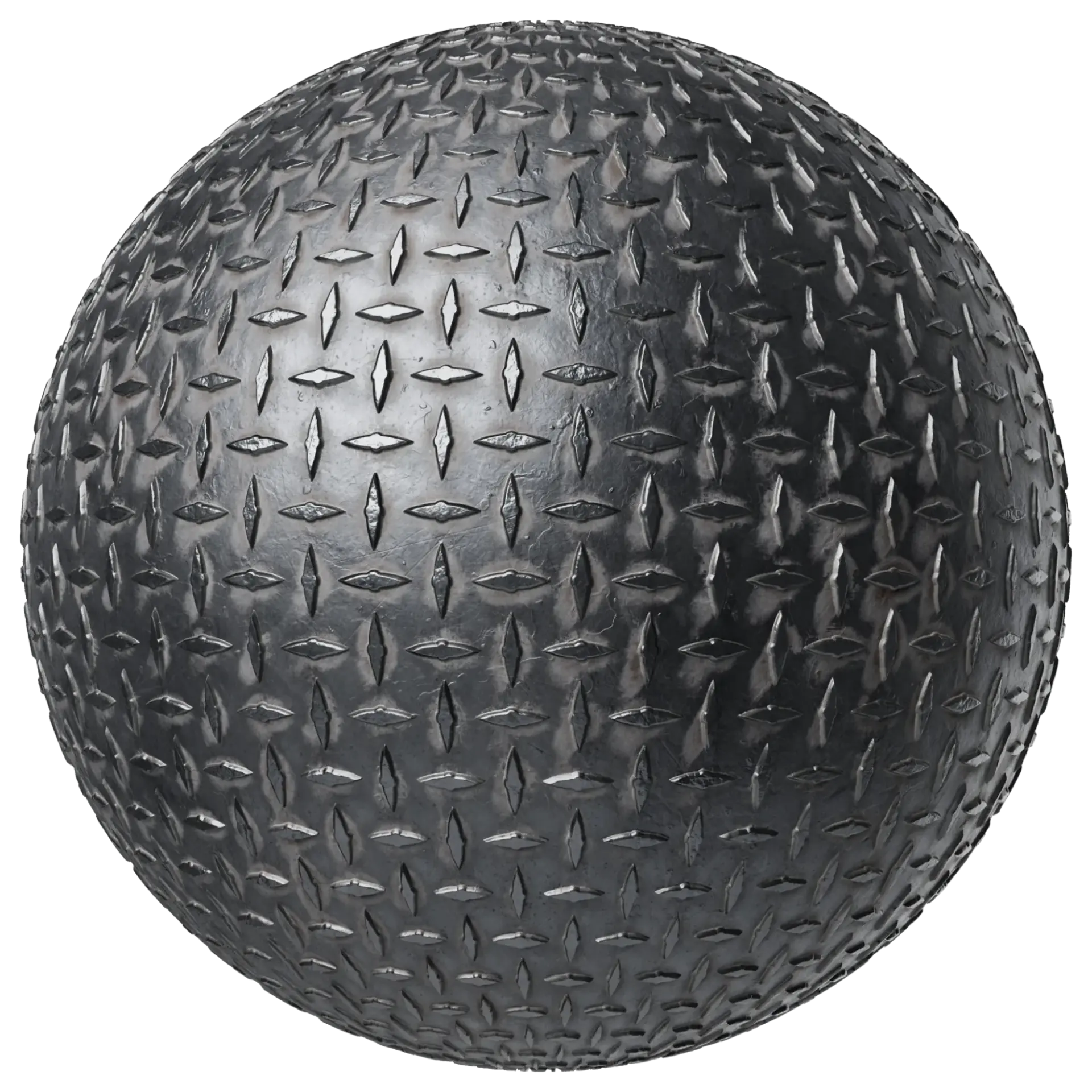 Diamond Plate 008 C