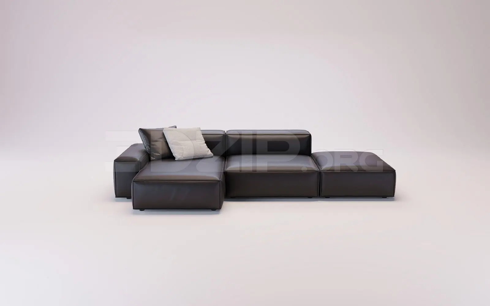 Sofa Model Download for Modern Interior Design