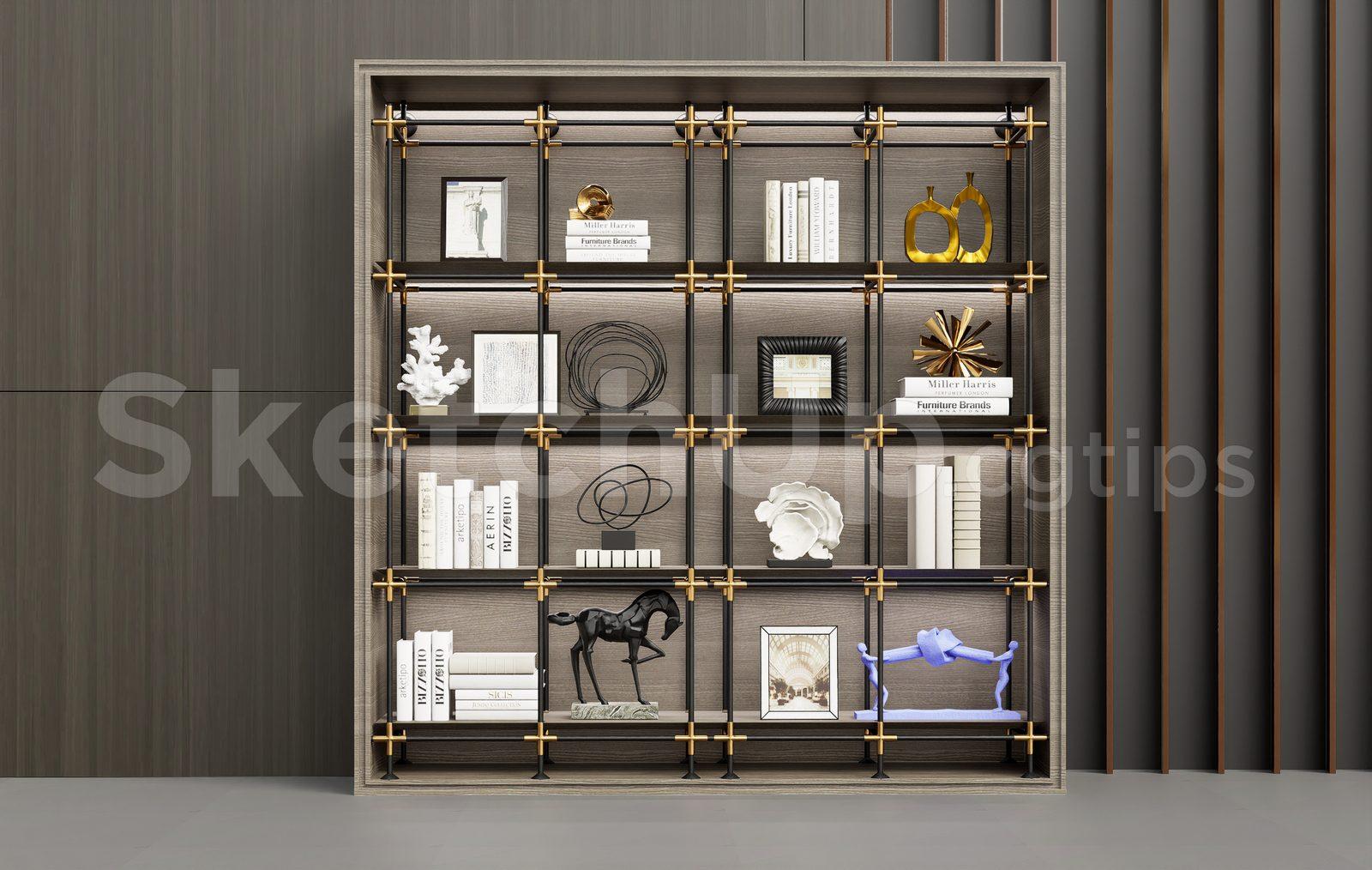 Bookcase