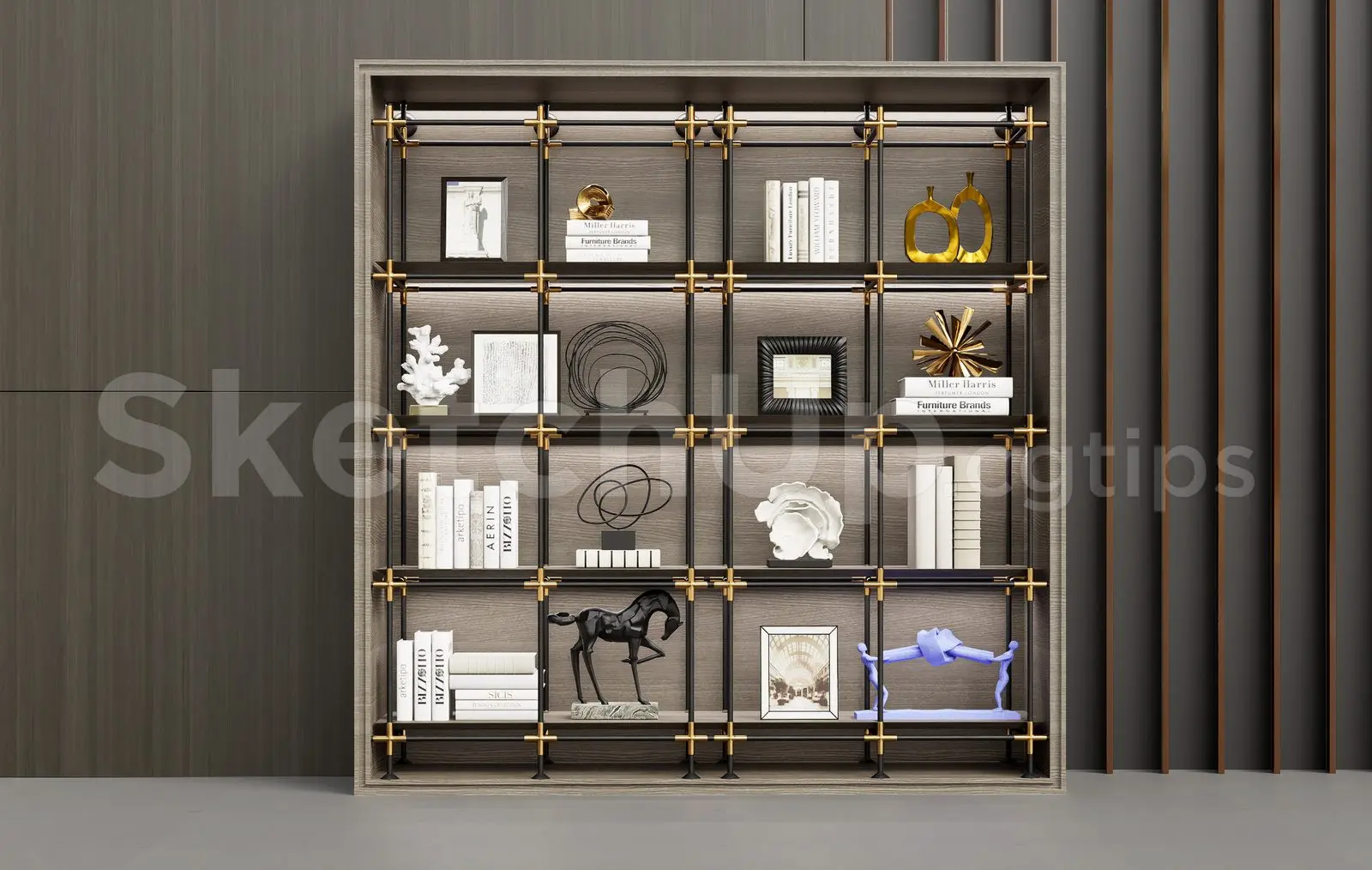 Bookcase