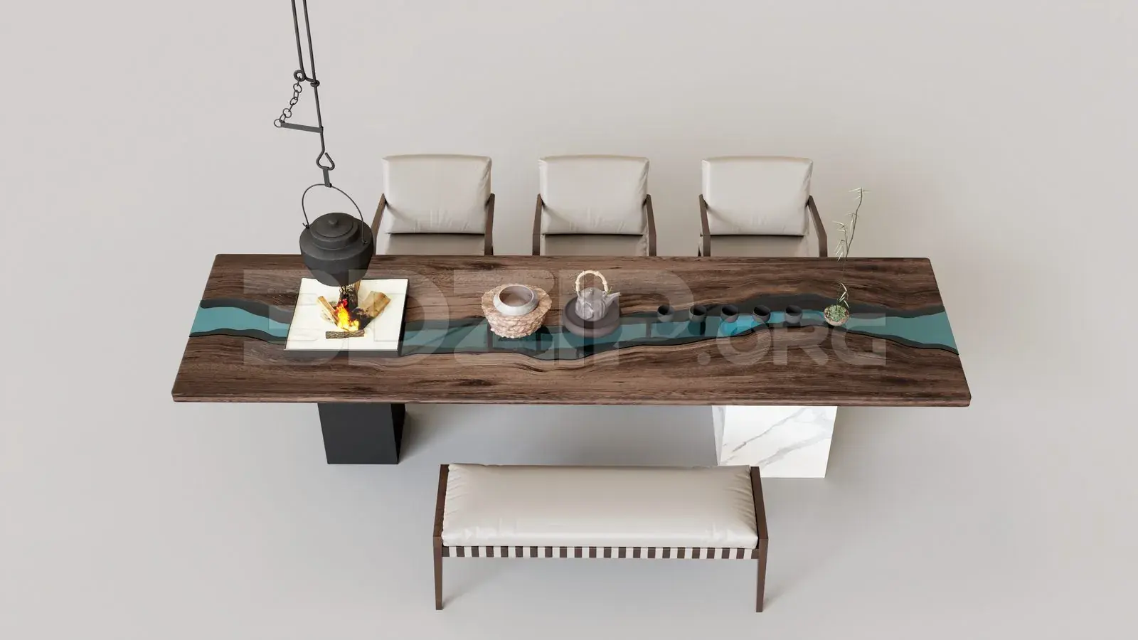 Dining Table And Chair