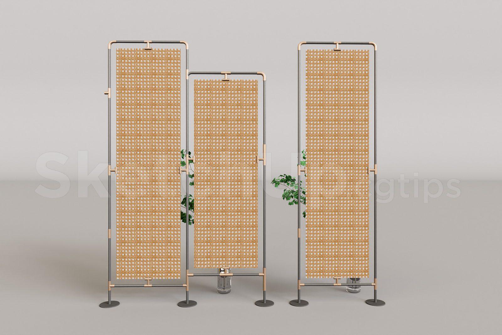 CNC Wall