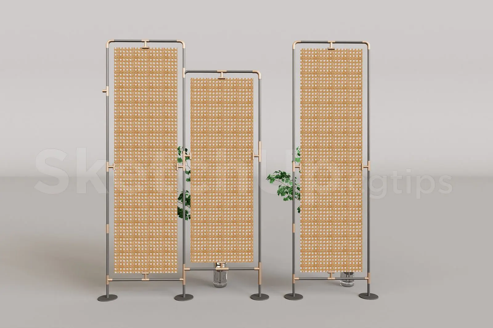 CNC Wall