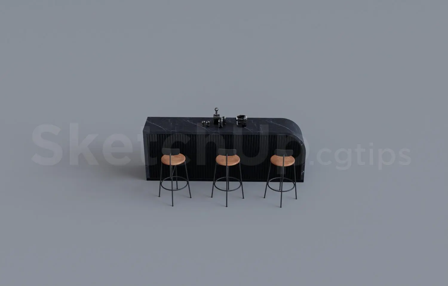 Bar — preview 1 (cgtips, CC0)