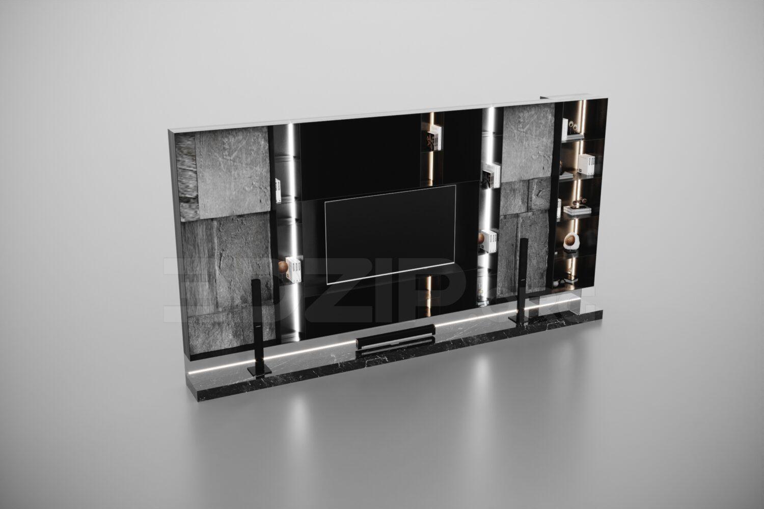 TV Cabinet