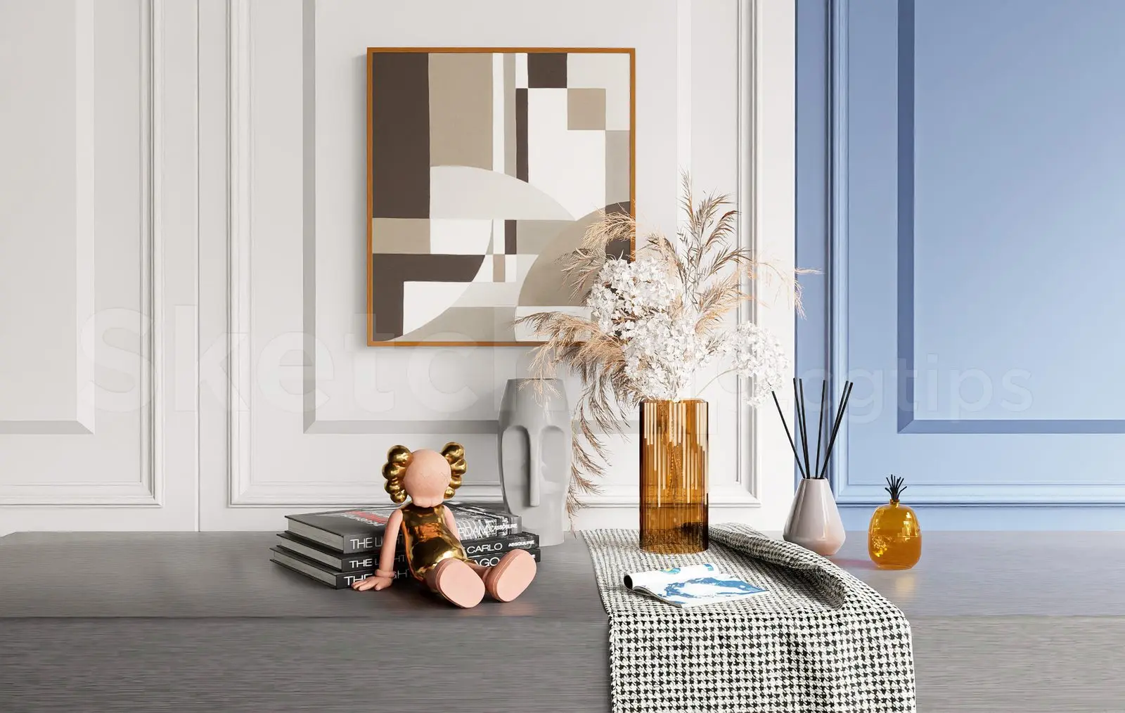 Decorative Set
