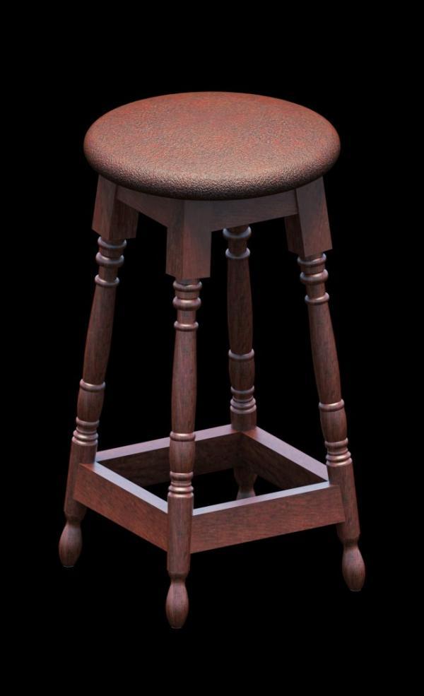 Bar Stool