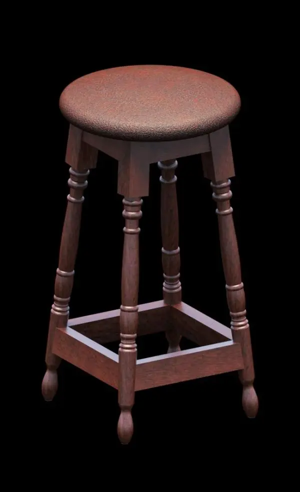 Bar Stool