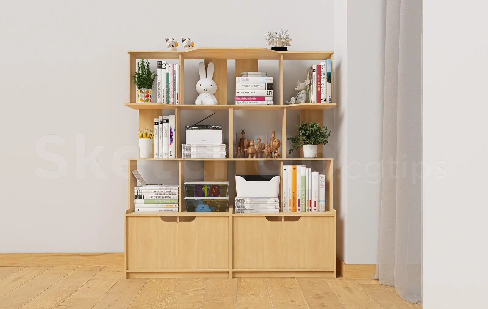 Full Furniture Set