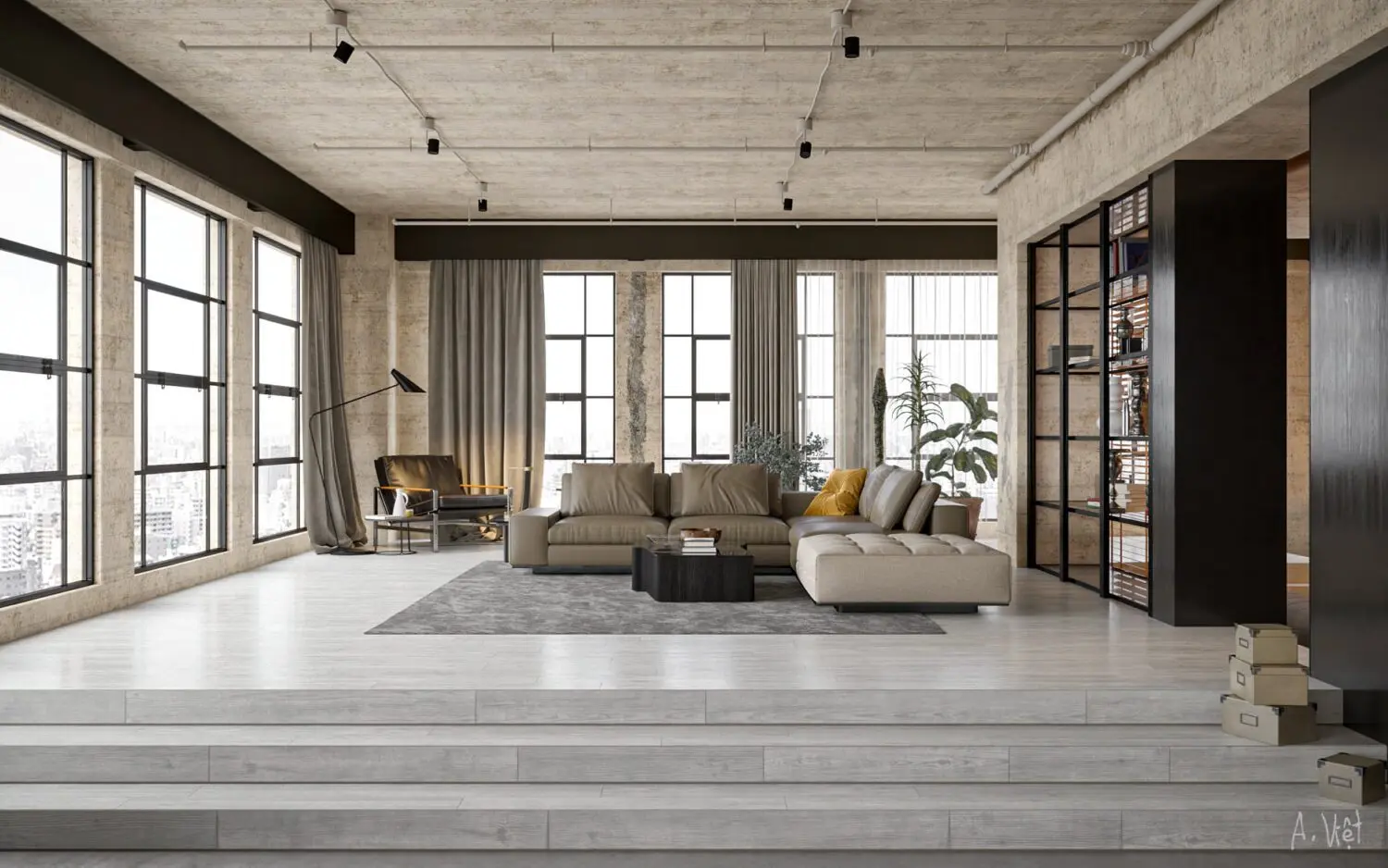 Furniture Set Living Room