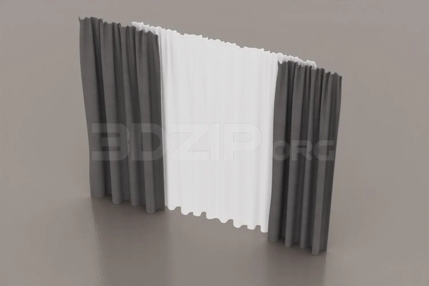 Curtains