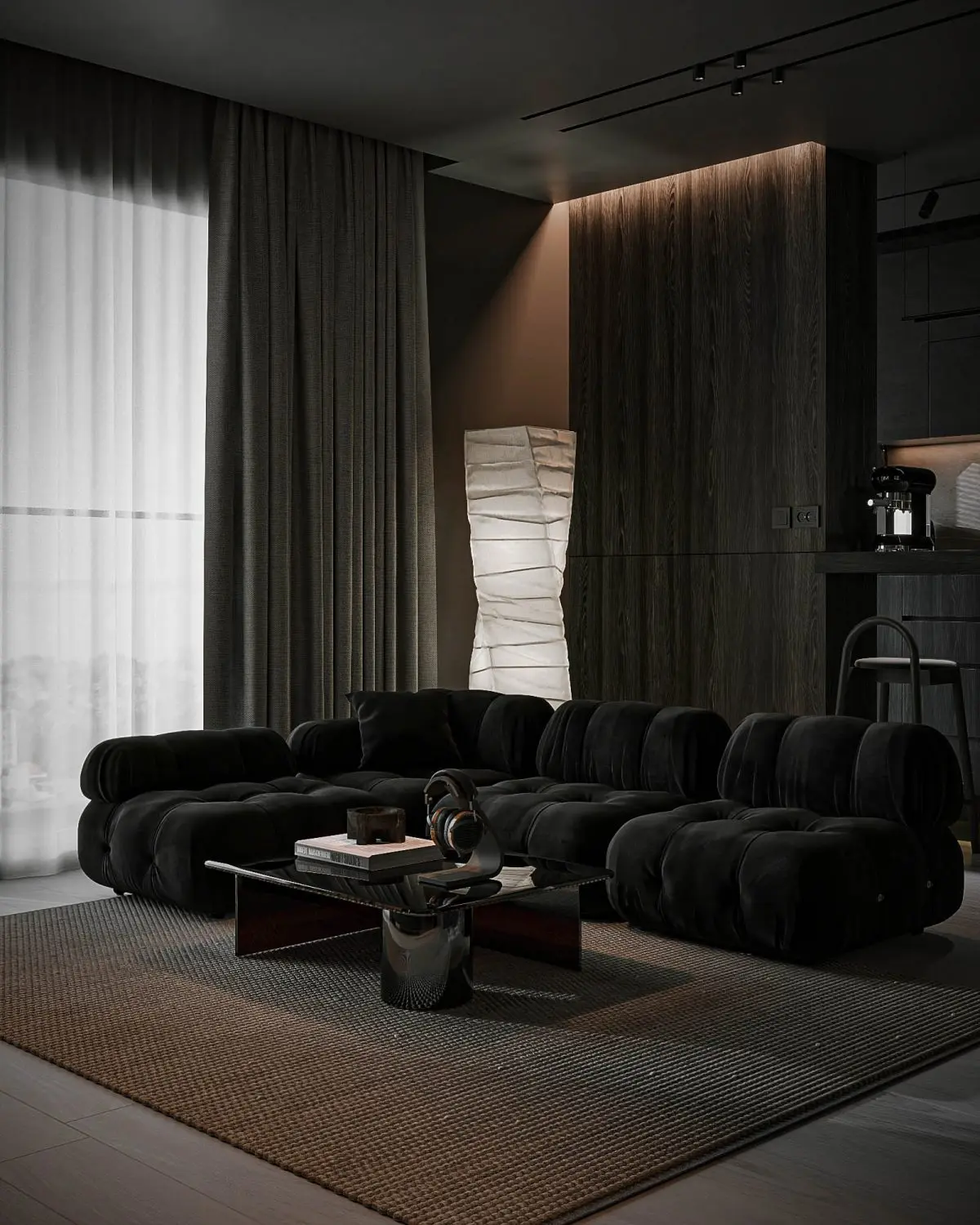Apartment Interior