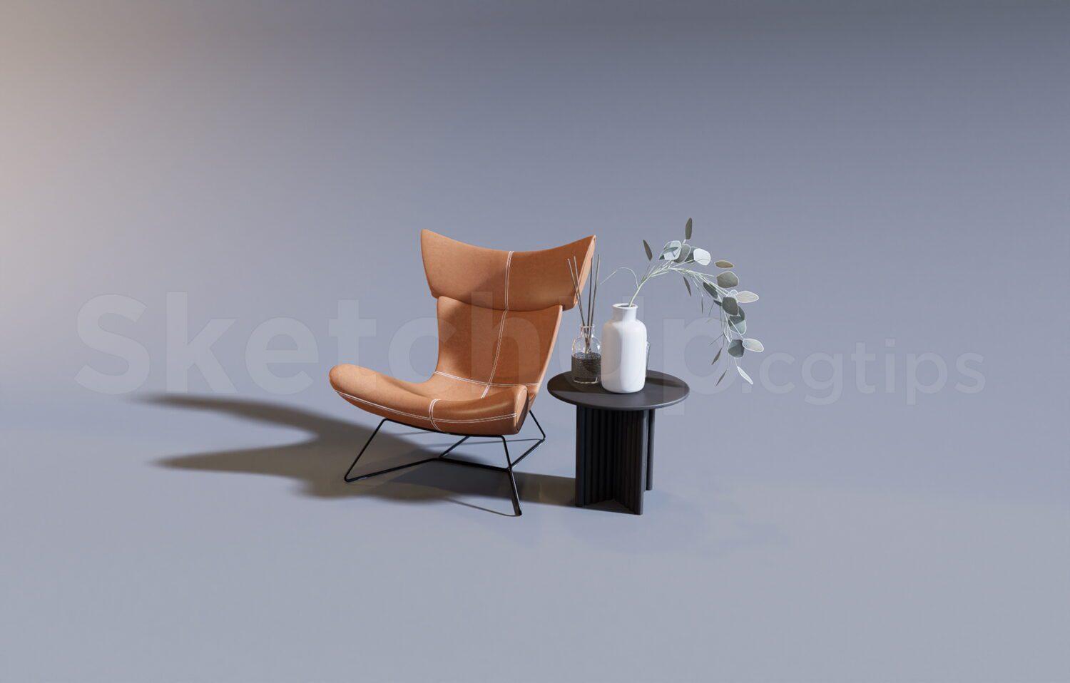Armchair