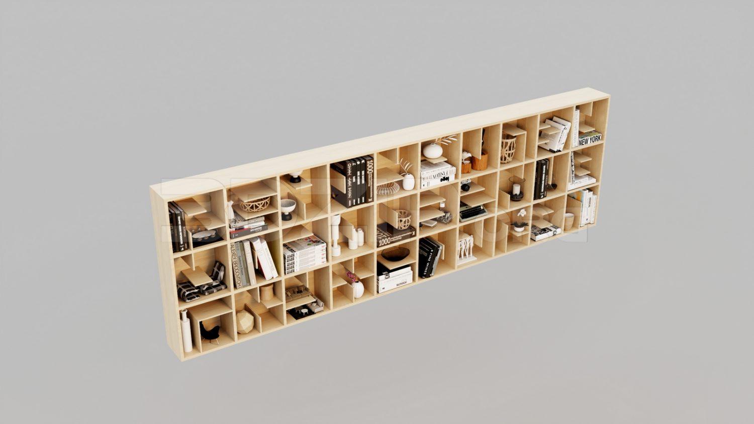 Bookcase