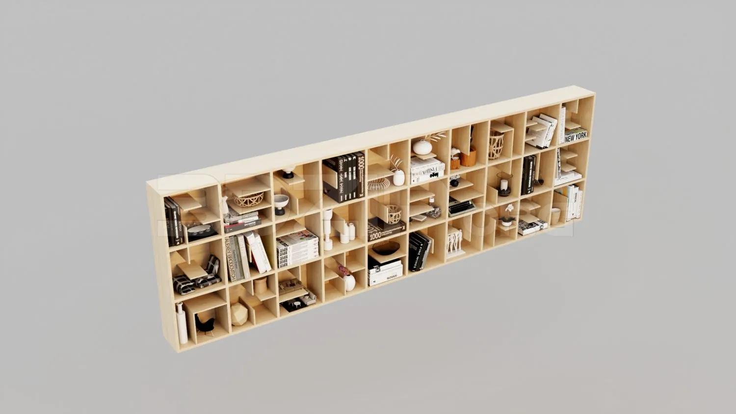 Bookcase