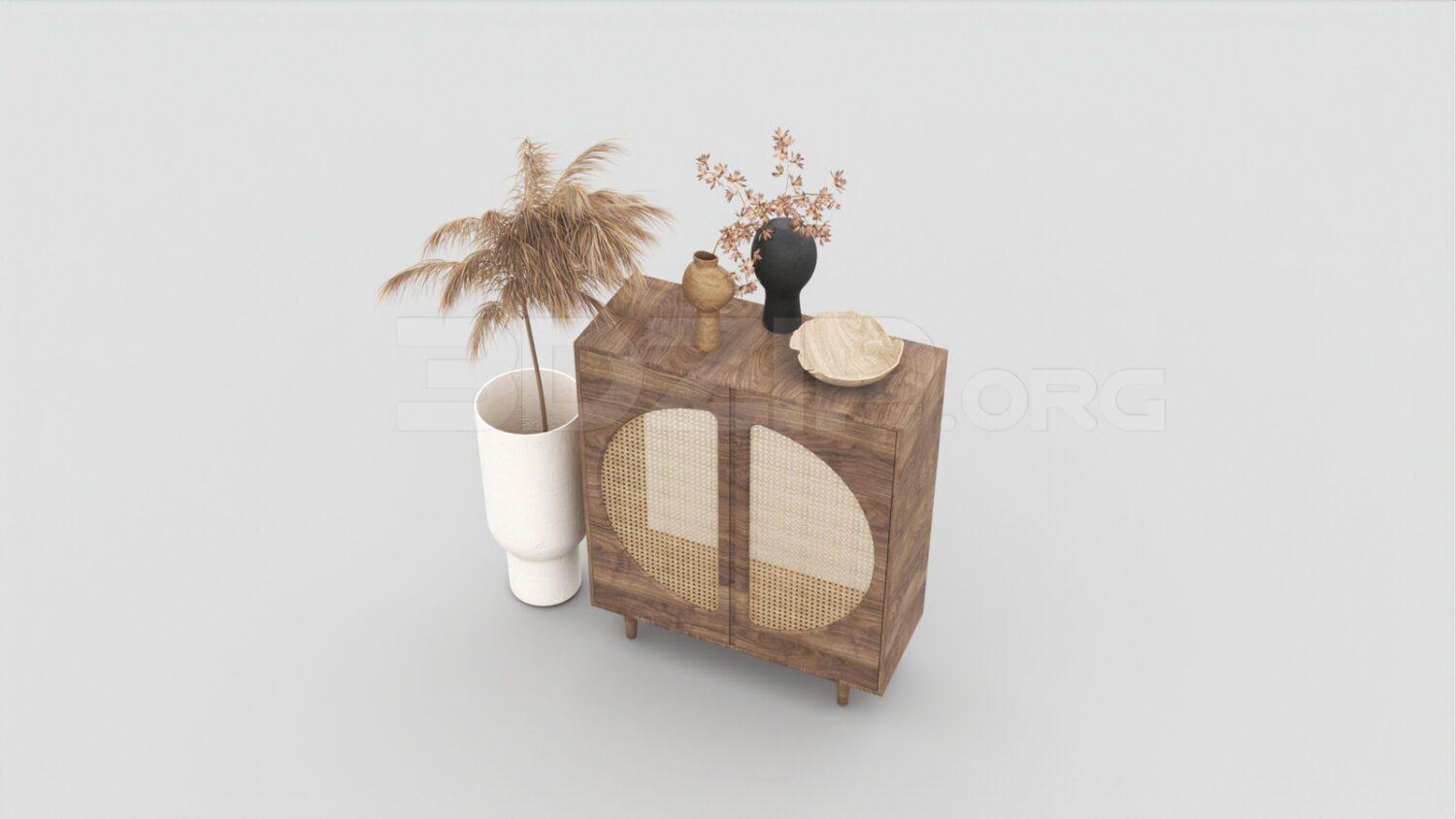 Display Cabinets