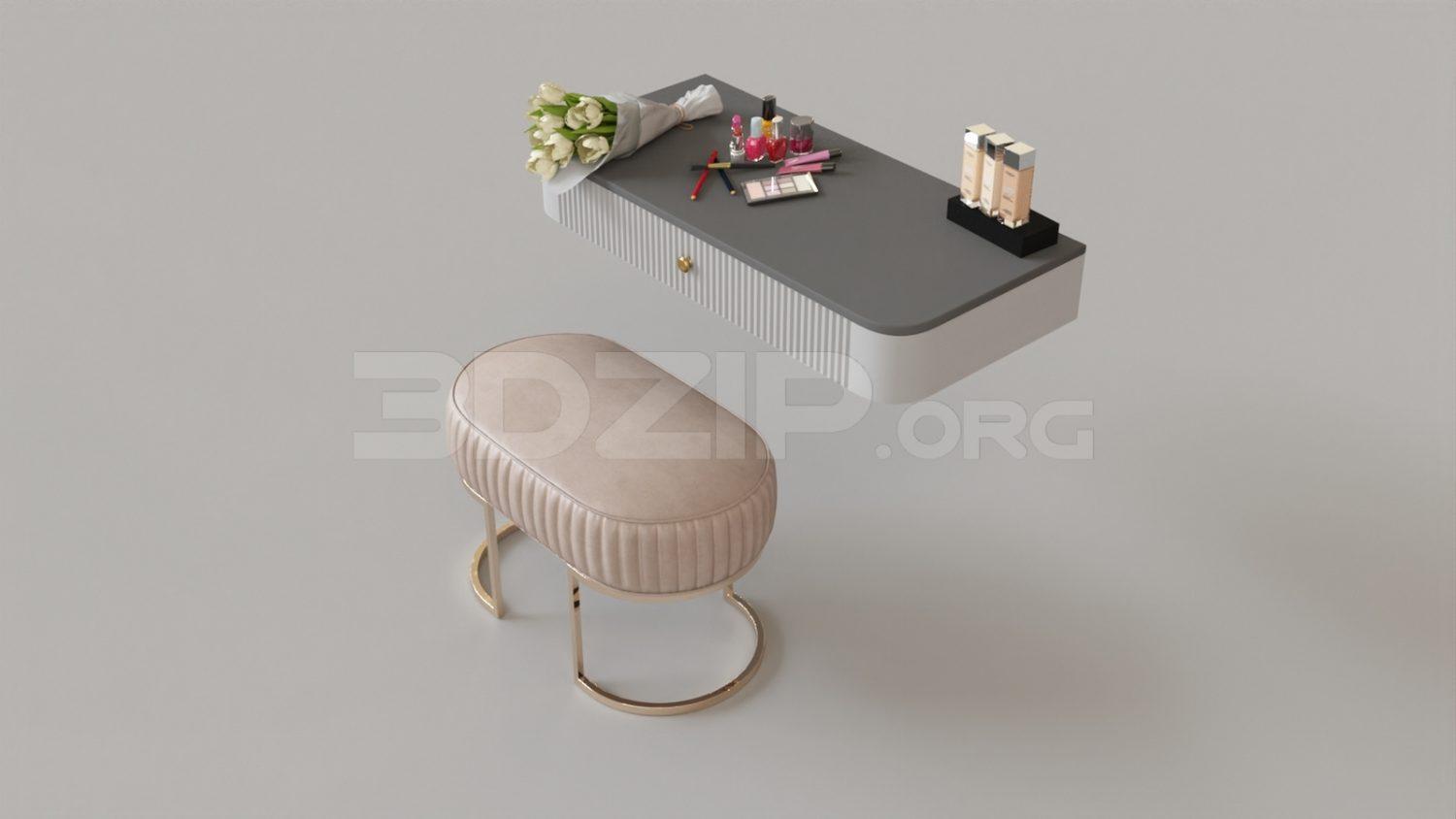 Dressing Table