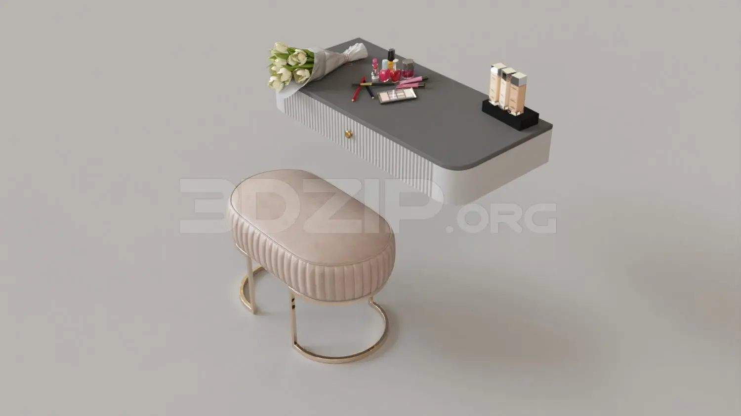 Dressing Table