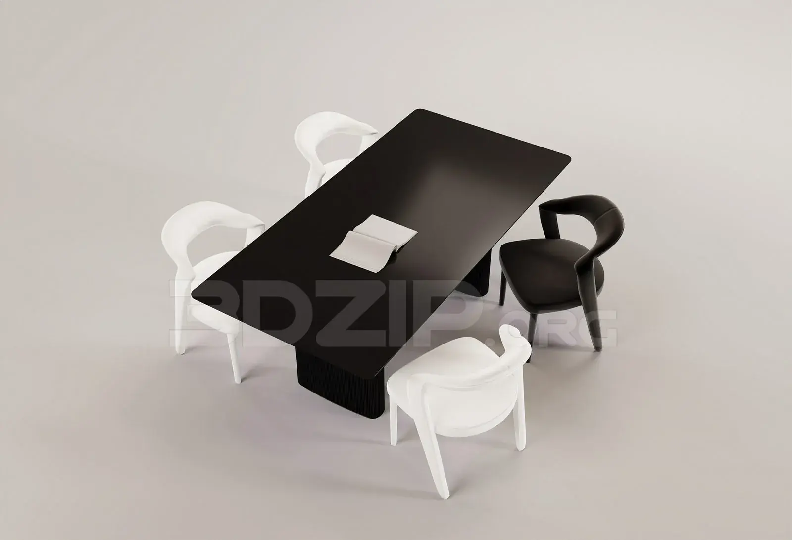 Dining Table And Chair