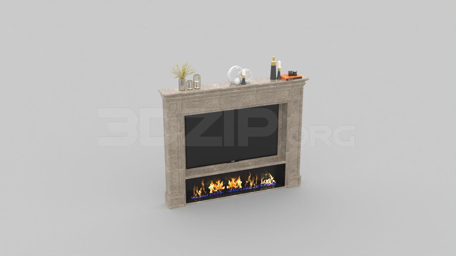 TV Cabinet