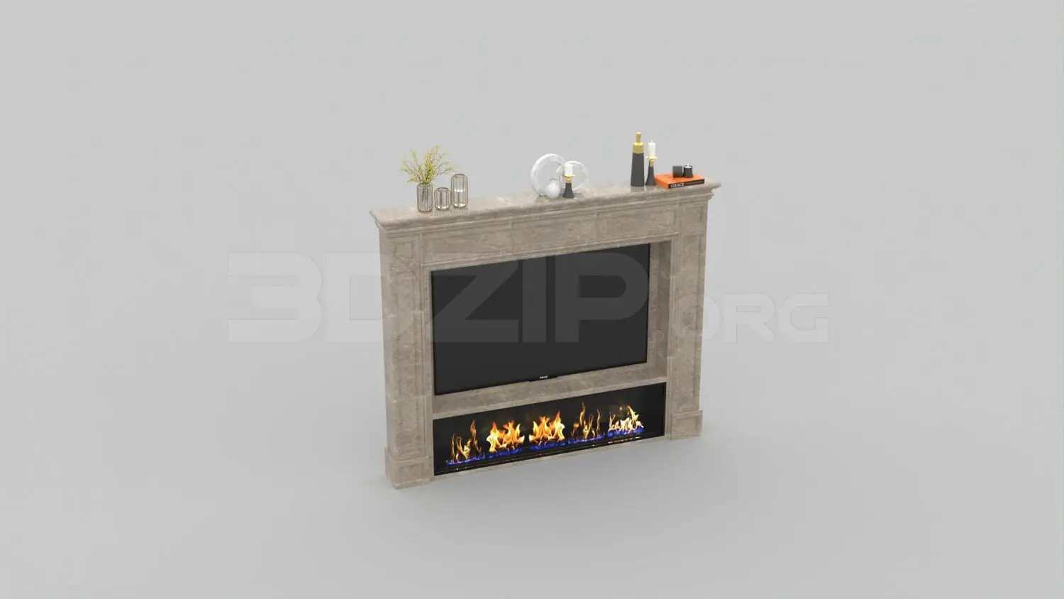TV Cabinet