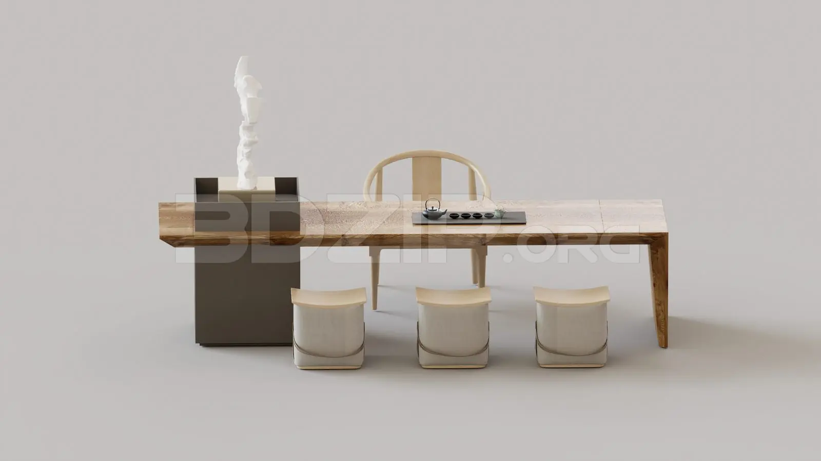 Work Desk