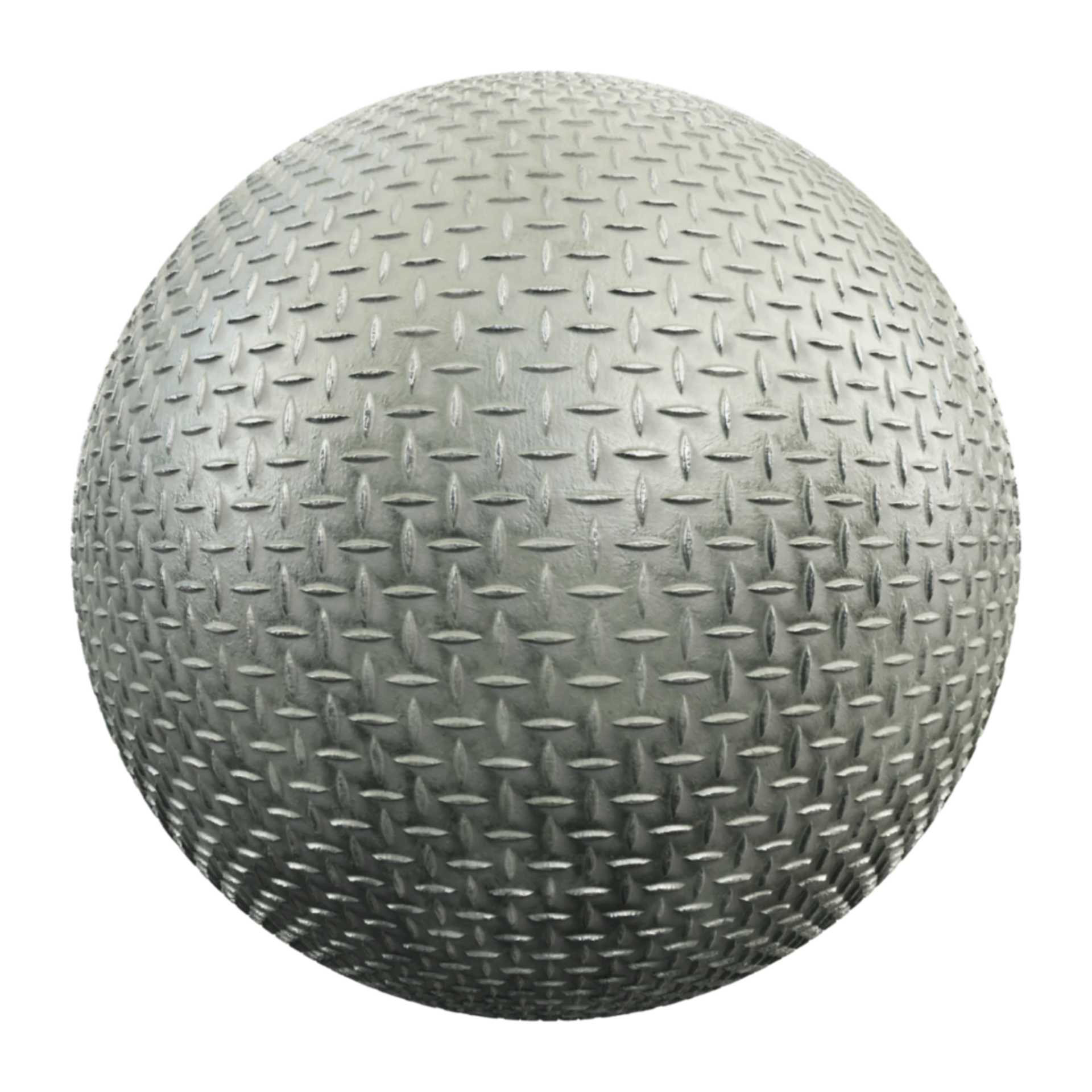 Diamond Plate 001