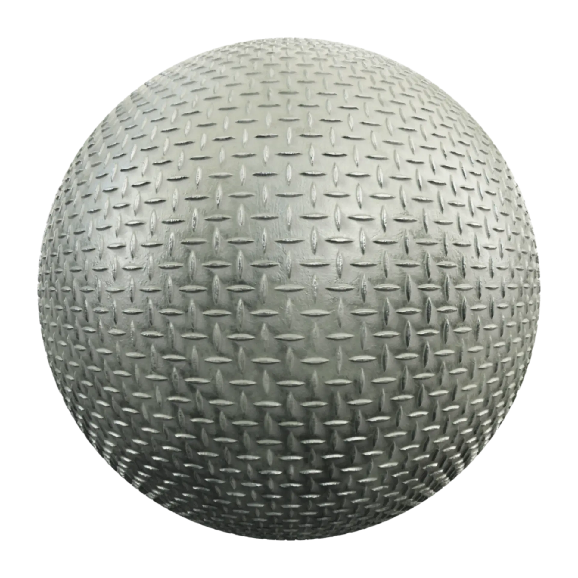Diamond Plate 001