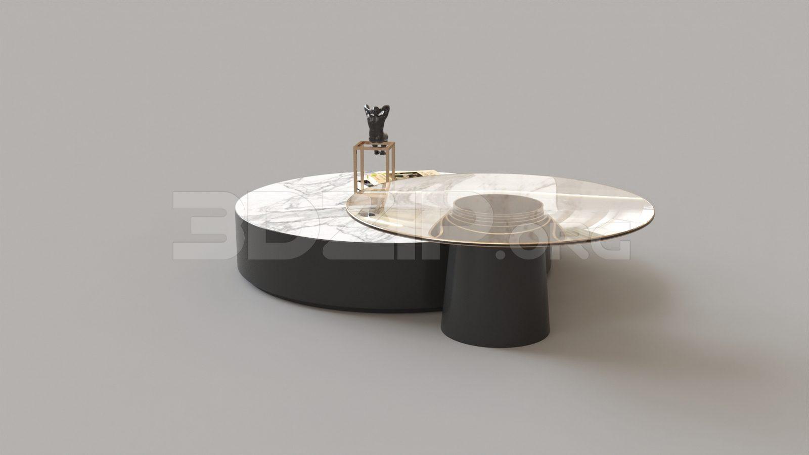 Tea Table