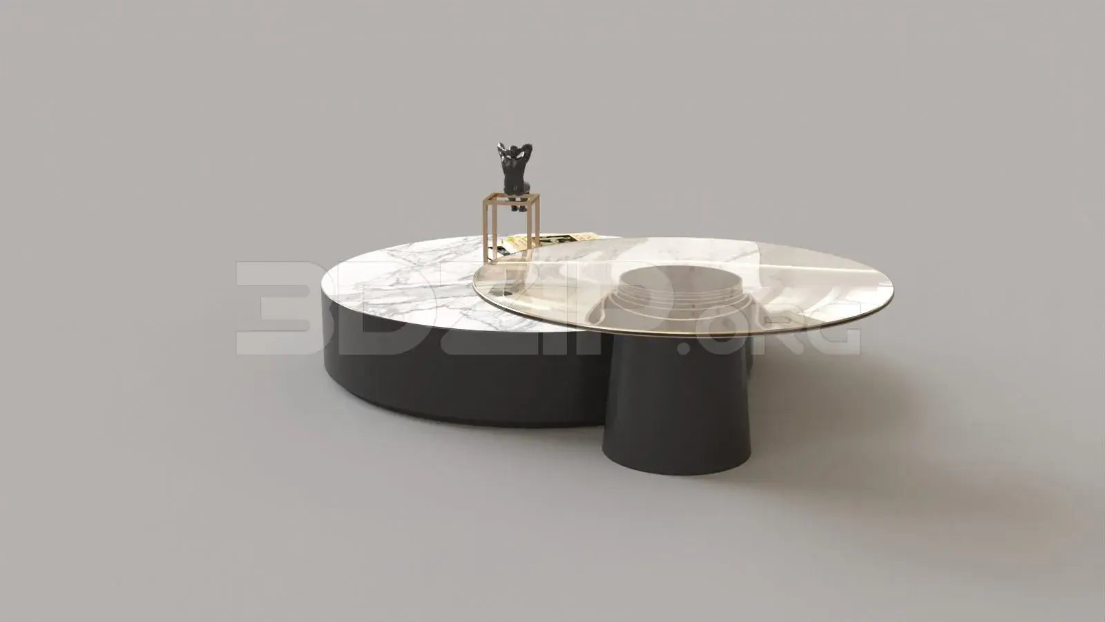 Tea Table