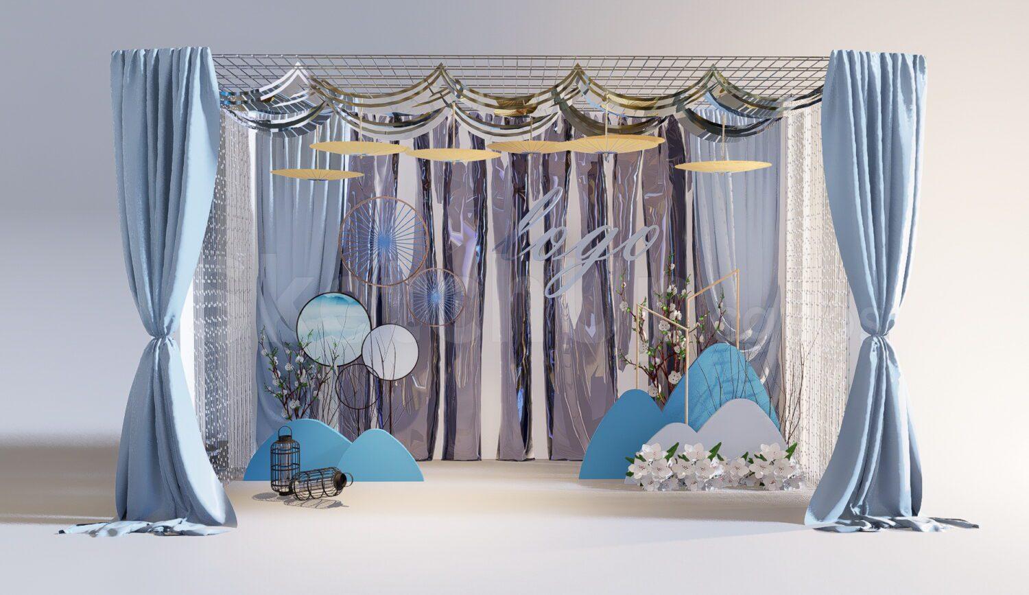 Event Decoration