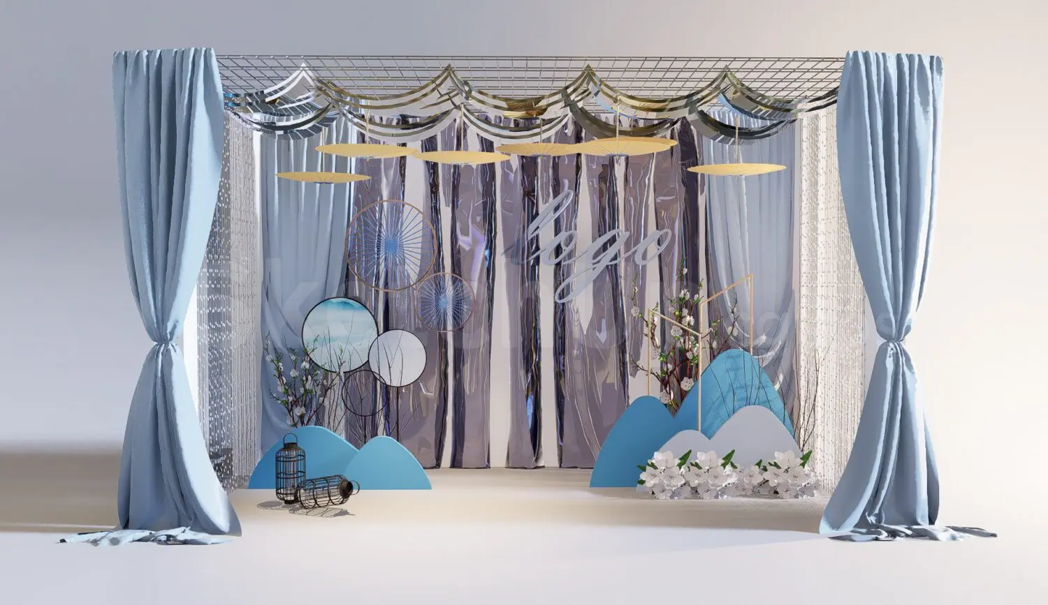 Event Decoration