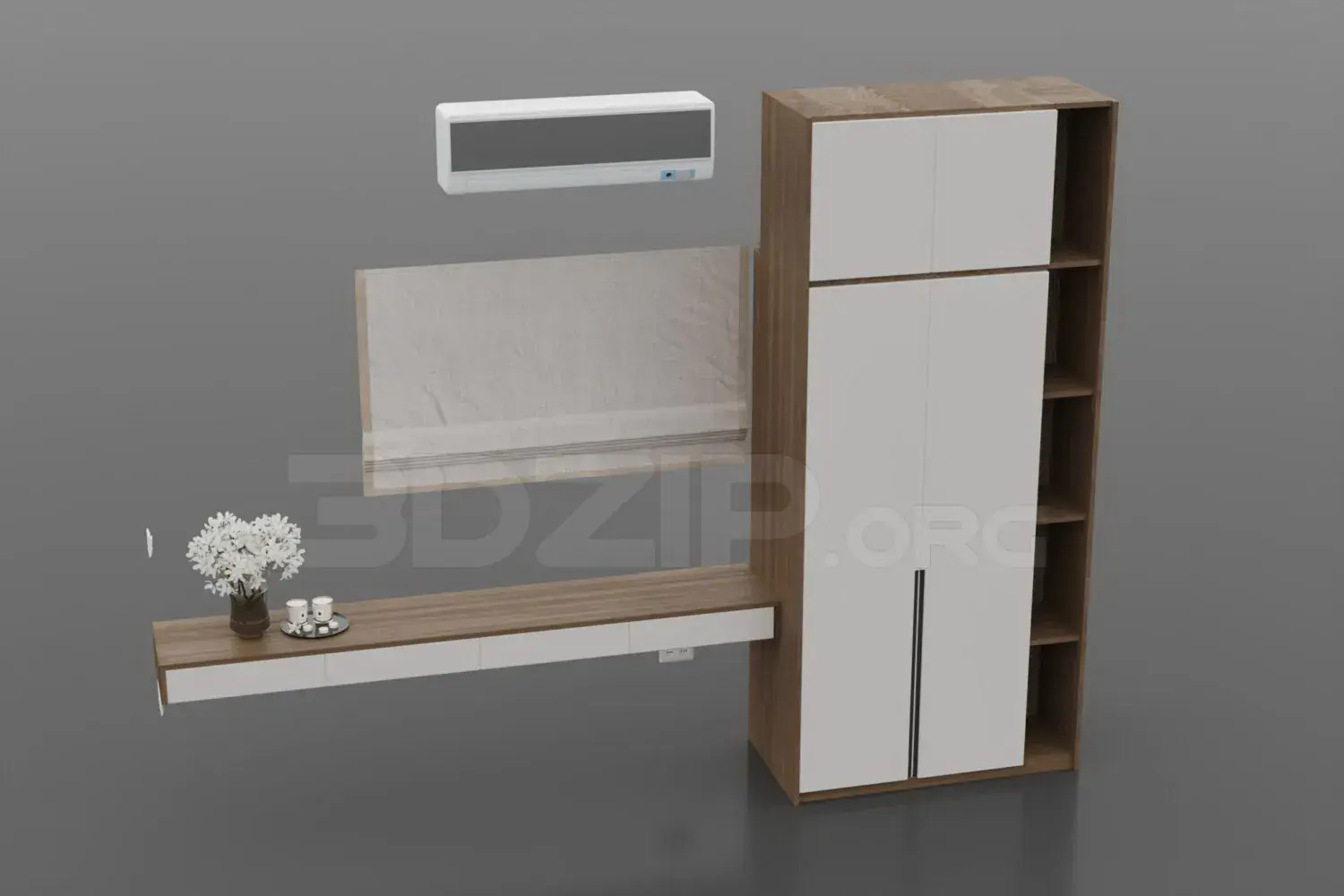 Wardrobe