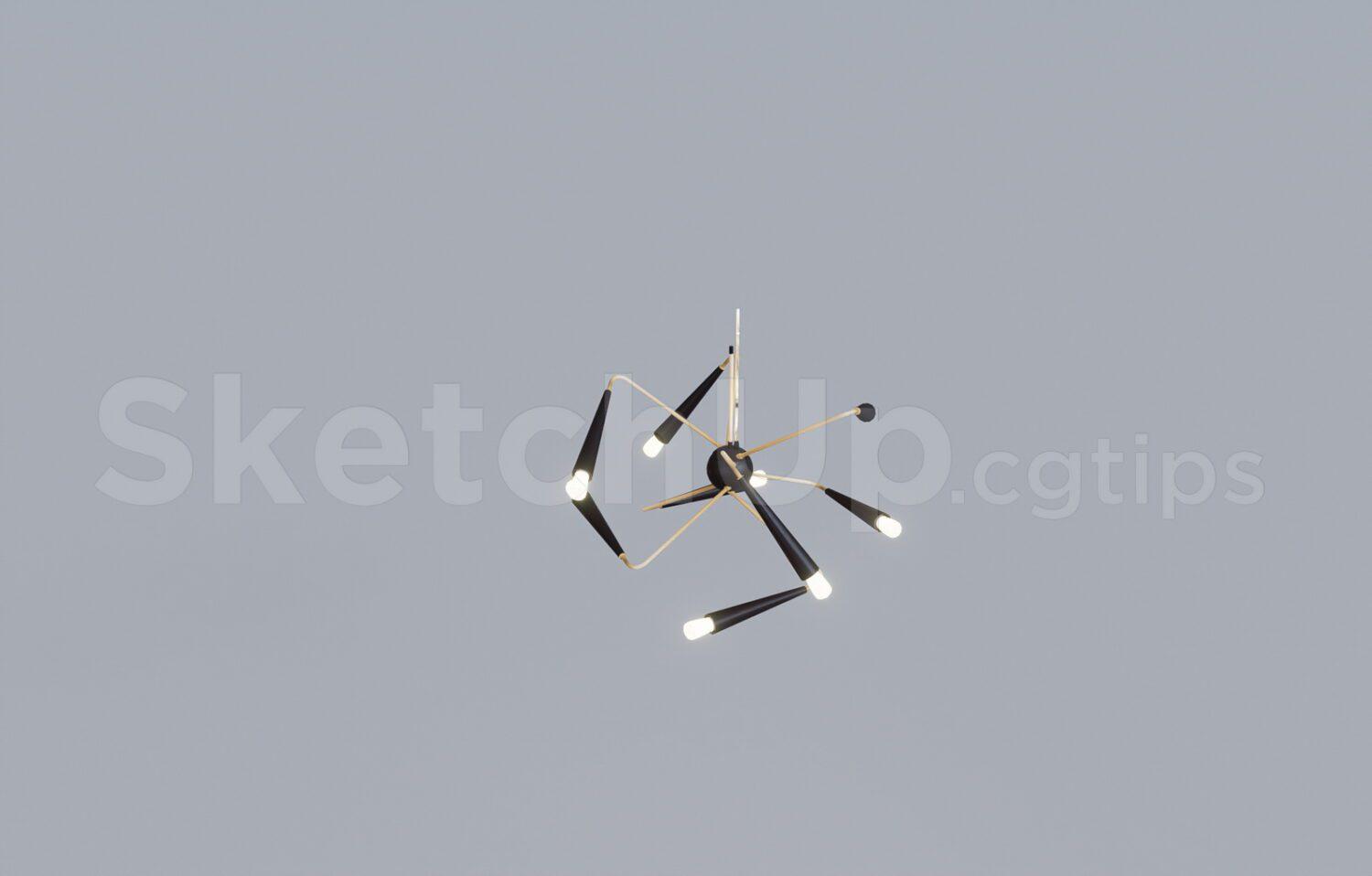 Ceiling Light